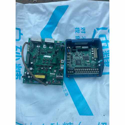 三肯 SPF-37K  37kw变频器拆下来的主板 驱询价