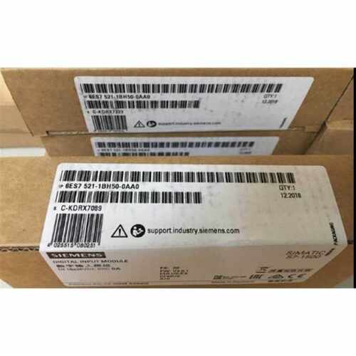 议价6ES7523-1BP50-0AA0/1BL00数字输入/输出模块DI32x24V DC BA
