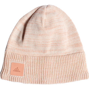 Adidas/阿迪达斯儿童帽子保暖针织运动帽H16389