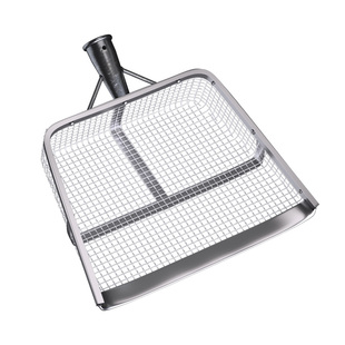 筛土神器漏土玉米花生粮食铲筛子过滤网大枣板栗中药农用簸箕工具