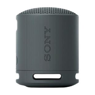 Sony/索尼 SRS-XB100 无线蓝牙音箱重低音炮便携户外小音响