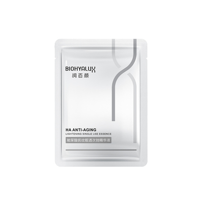 润百颜HACE次抛精华抗皱淡纹紧致