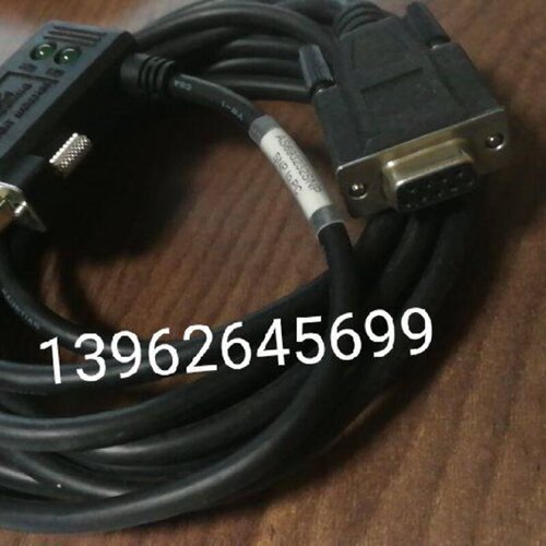议价全新ASE原装12“CABIE RS232 DB9数据线 AS693232SNP 现货