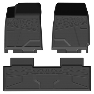 名爵5脚垫全包围mg5五专用汽车21款天蝎座半包主驾驶tpe地毯改装