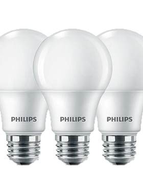 Philips220V2级室内LED节能灯泡