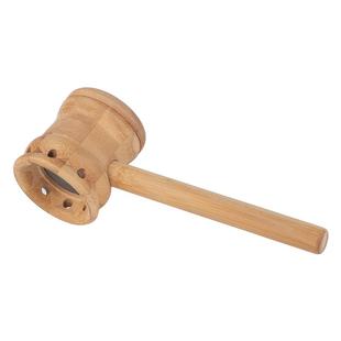 艾灸盒手持艾灸罐葫芦灸器具家用艾灸神器手持器工具灸全身熏灸器