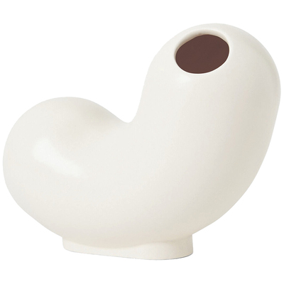 Areaware俏皮可爱陶瓷花瓶