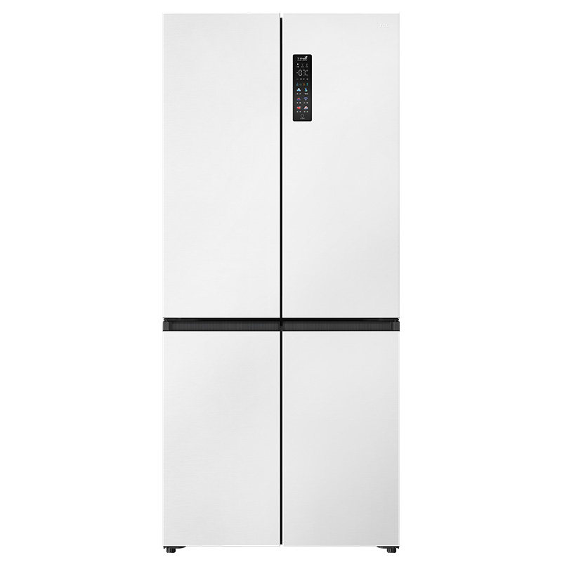 制冰布丁超薄融冰电冰箱全自动