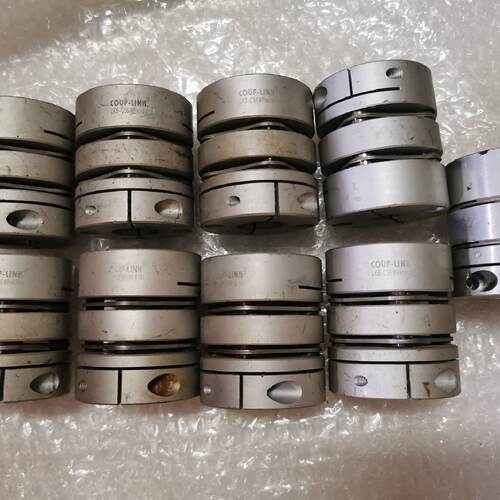 询价-coup-link 联轴器 LK5-C56WP 膜片联轴器