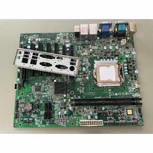 询价工控机主板15-KW2-011100双网口支持6代U