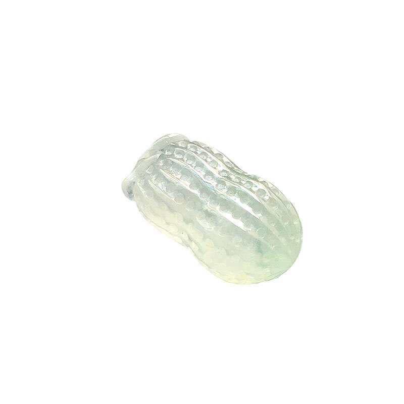 冰种精雕飘花生意兴隆吊坠