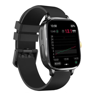 智能健康插卡手表支持硅基三诺德康欧态糖动延期长续航升级款