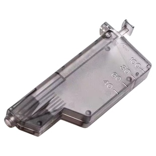 p1 tp9 vp9 p320 G17专用快速加弹器装填神器磨砂水弹玩具配件98k