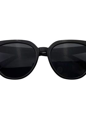 墨镜小框街拍复古ins高级感夏季