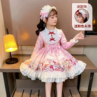 Розовый лонгслив, аксессуар для волос