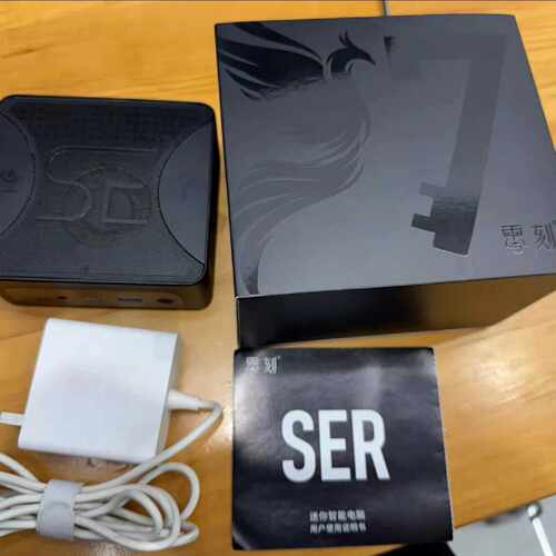 【议价-可维修】SER7MI AMD7840HS 电子配件  /均有货