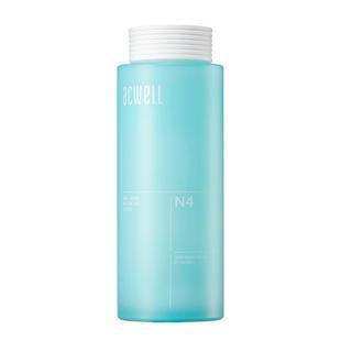 acwell艾珂薇N4乳液清透保湿平衡水油敏感肌屏障舒缓修护补水护肤