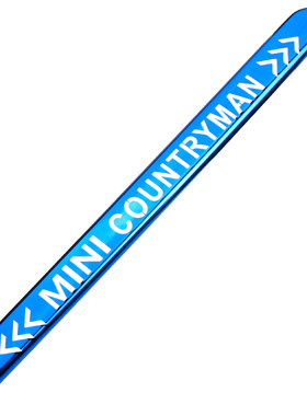 专用于宝马迷你改装mini车饰coop