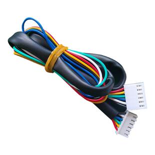 全自动麻将机线排线线束整套线路总成配件中心升降线数码开关线