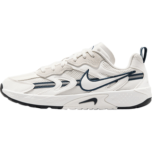 Nike/耐克正品2025女士透气耐磨缓震经典跑步运动鞋FN0314-101