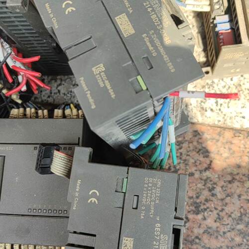 议价200系列PLC，有6ES7214-1AD23适用