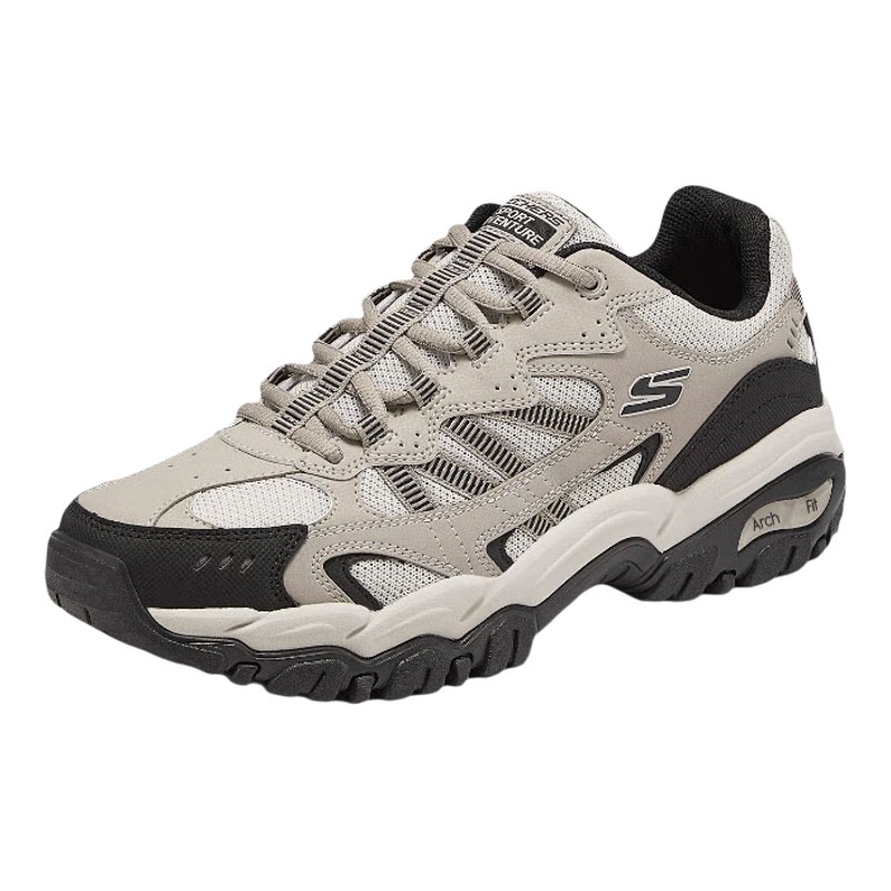 Skechers斯凯奇男鞋户外登山鞋