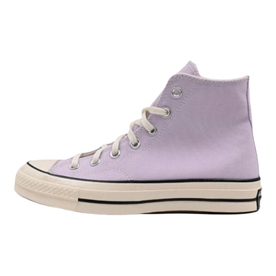 Converse/匡威正品新款男女同款时尚简约系带透气潮流板鞋A02754C