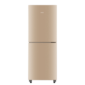 华凌175小型家用双开两门超薄嵌入式宿舍租房低音节能电冰箱