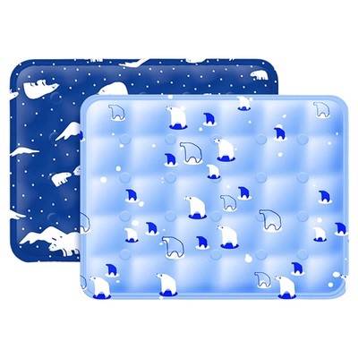 夏天冰垫坐垫凉垫汽车水垫