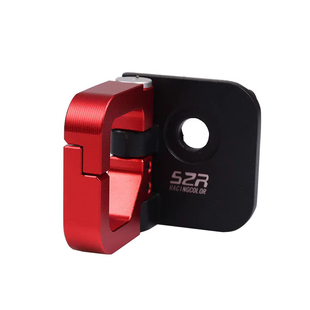 适用三阳MMBCU曼巴/FNX150火焰凤凰JETSL150/125 JP150改装件挂钩