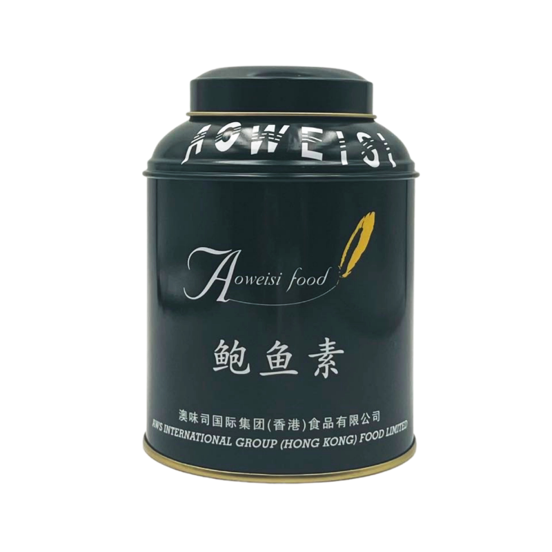 鲍鱼素澳洲浓缩风味奥味丝老牌子
