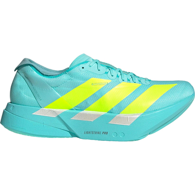 Adidas/阿迪达斯正品ADIZERO男士耐磨马拉松运动减震跑步鞋JR1251