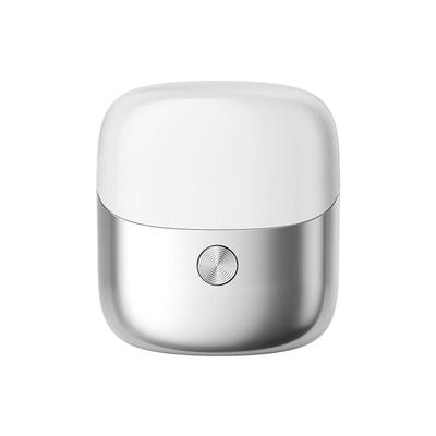 迷你新款电动剃须刀全身水洗双头