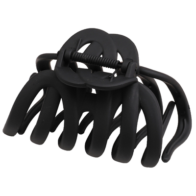 南瓜抓夹女鲨鱼夹高级感大号日韩