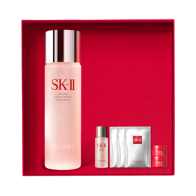 SK-IINO.1神仙水精华紧致透亮