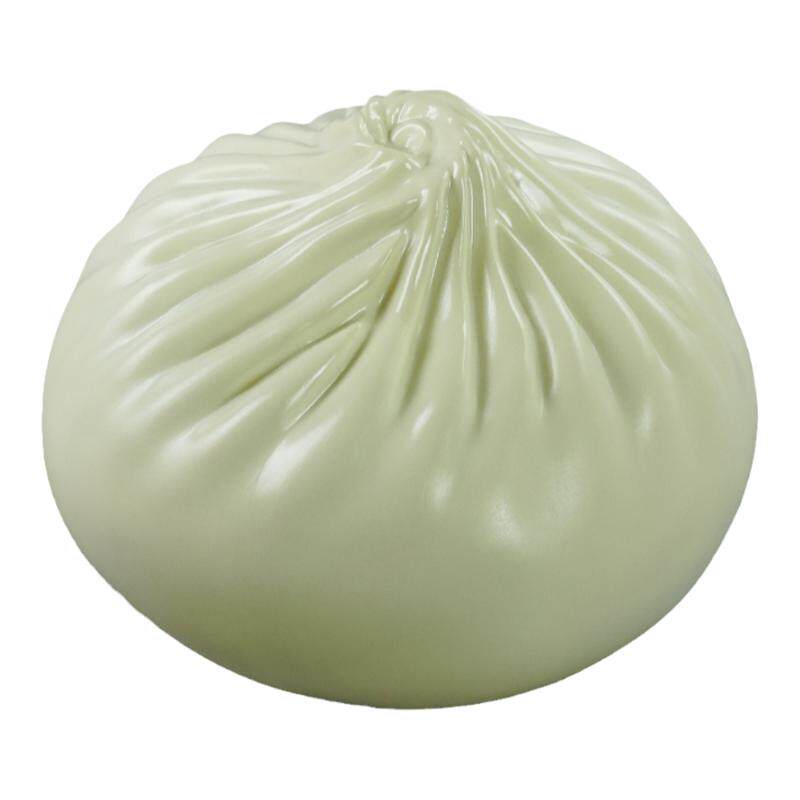 大型仿真包子雕塑模型