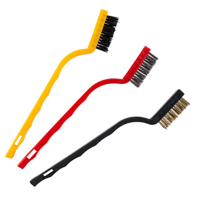 居家家煤气灶清洁刷油污工具