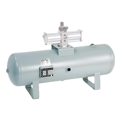 SMC储气罐VBAT05A1/VBAT10A1