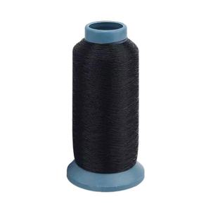 鱼丝线领标线尼龙锁边缝纫机线透明隐形线撬边线串珠绣花线婚纱线