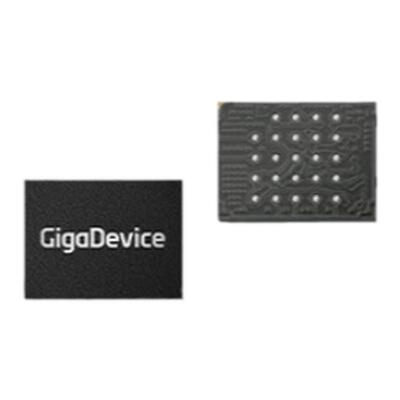 兆易创新SPI NOR Flash存储器PCB封装库 GigaDevice GD25 AD格式