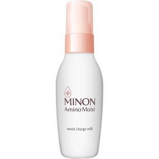 蜜浓MINON氨基酸补水保湿乳液100g保税仓发