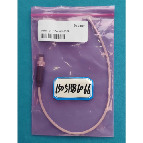 议价Baumer传感器IFRM 04P17A1/KS35PL，全新就一个260511