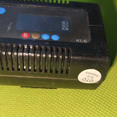 DIRECTLY加热控制器NT-G，实物拍摄包功能，拆机件，-议价