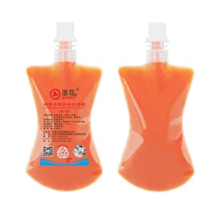 浪花丰年虾卵免孵化小型热带鱼孔雀鱼饲料斗鱼凤尾鱼幼鱼开口鱼食