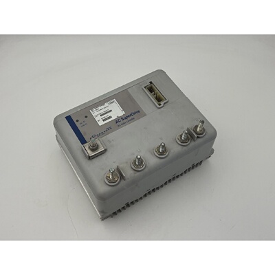 DANAHER MOTION SUPERDRIVE AC MOTOR CONTROLLER ACS4808350F01