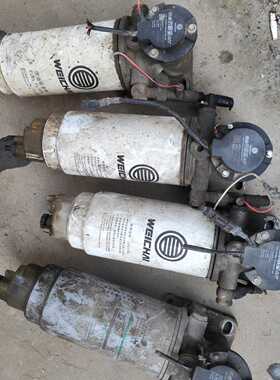 议价Dismled Weichai Original Factory Electroc Water Cooler D