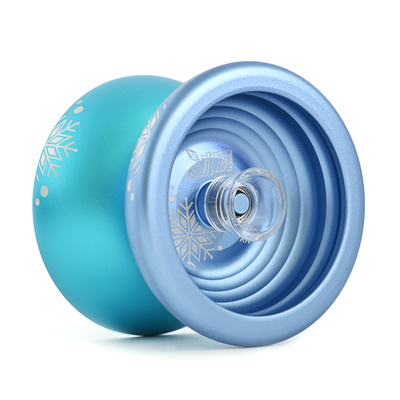 光子精灵2024冰魄奥迪双钻悠悠球