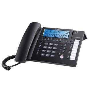 步步高HCD198自动录音电话机连电脑拨号智能软件办公固定电话座机