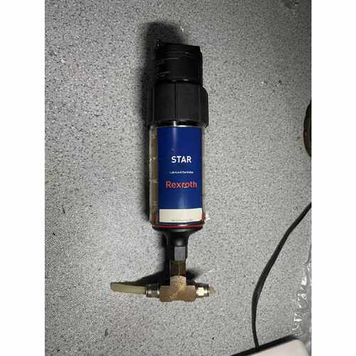 议价Perma注油器STAR250维修