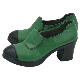 原神 凯瑟琳 角色扮演Cosplay靴子 动漫cos鞋来图定做其他款式